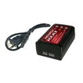 HX-A3 LIPO CHARGER LiPo - 1~3 Cells