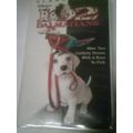 Disney 102 Dalmatians VHS