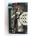 Inazuman Udesper 12" Action Figure - 90s Medico...