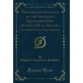 The Life and Exploits of the Ingenious Gentlema...