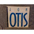 Jon Otis – Is This Really Love? (URGET1) 1988 (...