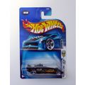 Hot Wheels F-Racer #030 First Editions 30/100 B...