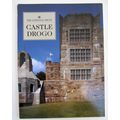 NATIONAL TRUST CASTLE DROGO GUIDE BOOK LOCAL HI...