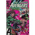 Avengers 241 - 1984 - Very Fine - REDUCED PRICE