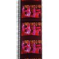 EARTH WIND & FIRE. Pk MTP - a015o. 1 STRIP OF 5...