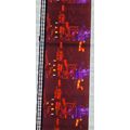 EARTH WIND & FIRE. Pk MTP - A035i. 1 STRIP OF 5...