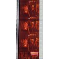 EARTH WIND & FIRE. Pk MTP - A049w. 1 STRIP OF 5...