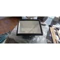 400w Tungsten halogen Floodlight IP54 c/w lamp