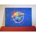 UNIVERSAL STUDIOS THEME PARK, FLORIDA. USA. unu...