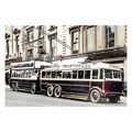 ptc7813 - Sussex - Hastings & District Trolleyb...