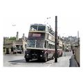 ptc7811 - Sussex - Hastings Tramways Trolleybus...