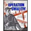 OPERATION SWALLOW 1948 Raoul Dautry, Frédéric J...