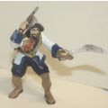 Papo Conquistador PVC Figure