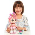 Kindi kids Snack Time Friends Donatina Doll
