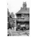 pt3637 - Sandside , Scarborough , Yorkshire - p...
