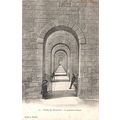 52 - viaduc de Chaumont - la première galerie