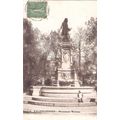 59 - Valenciennes - monument Watteau