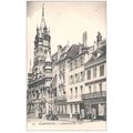 60 - COMPIEGNE - L'Hôtel de Ville