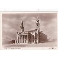 A360 - LEEDS CIVIC HALL. SOUTH EAST