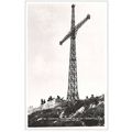 65 - Lourdes - sommet du pic du Jer