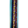 Simpsons Movie. Pk GEB - a012L . 1 STRIP OF 5 -...