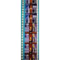 Simpsons Movie. Pk GEB - B050x . 1 STRIP OF 5 -...