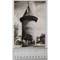 1958 postcard Rouen, Tour de Jeanne d'Arc