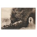 Ilfracombe Tunnels And Ladies Bathing Beach, De...
