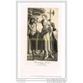 PALLAS TAMING CENTAUR, BOTTICELLI, FLORENCE, IT...