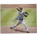 Hisashi Iwakuma Signed Autographed Glossy 8x10 ...