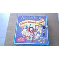 JACQUELINE WILSON: DREAMS, DILEMMAS and DIVAS G...