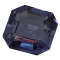 Natural Alexandrite 6.65 Ct Color Changing Radi...