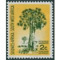 South West Africa 1961 2c Quivertree SG174 CTO