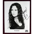 RELIC HUNTER The: original signed photograph **...