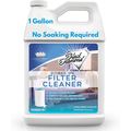 Ultimate Spa Filter Cleaner Fast-Acting Spray. ...
