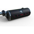 Motorcycle Speakers Bluetooth Waterproof Radio ...
