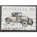 AUSTRALIA 1984 sg 0907 USED