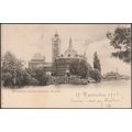 The Memorial Theatre, Stratford-on-Avon, Warwic...