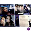 JAKOB DYLAN Wallflowers 58x Clippings