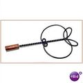 Doll-Sized Rug Beater