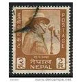 1964 SG 188 - #3 fine used (o)