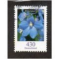 GER 2005 €4.30 'FLOWERS DEFINITIVES' FINE USED ...