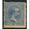 1890 SG 163 - MH (*)