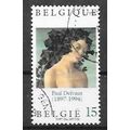 Belgium ( Belgique ) N° 2699 YVERT OBLITERE (USED)