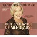 The Secret Pleasures of Menopause Audio CD – Au...
