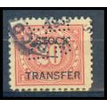 Used RD6 20c Stock Transfer Fine Plus WA2387