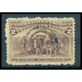 Used 231b 2c Landing of Columbus Fine M11031
