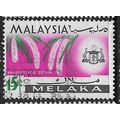 MALACCA 1965 SG 66 - fine used (o)