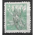 Brazil ( Brézil ) N° 464 YVERT OBLITERE ( USED )