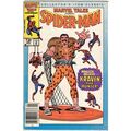 MARVEL TALES featuring SPIDER-MAN # 187